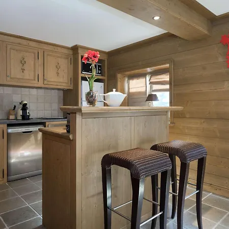 - 6 Pers. Apartment *