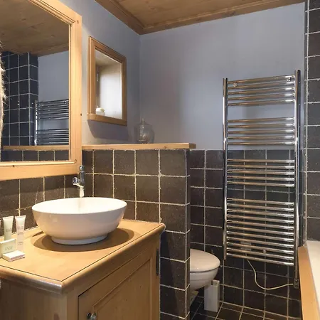 Appartamento - 6 Pers. Courchevel